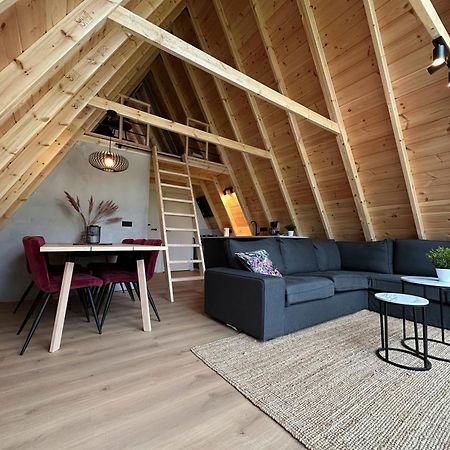 E D E L H E R T - Luxe Alpenhuis In Prachtig Karinthie Gnesau 外观 照片