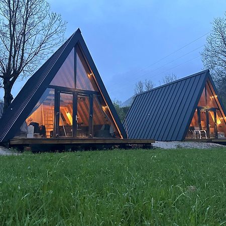 E D E L H E R T - Luxe Alpenhuis In Prachtig Karinthie Gnesau 外观 照片