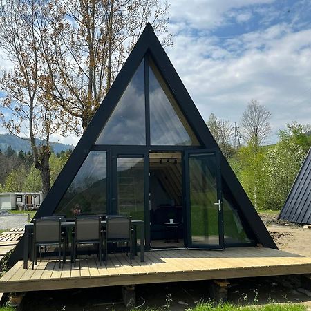 E D E L H E R T - Luxe Alpenhuis In Prachtig Karinthie Gnesau 外观 照片