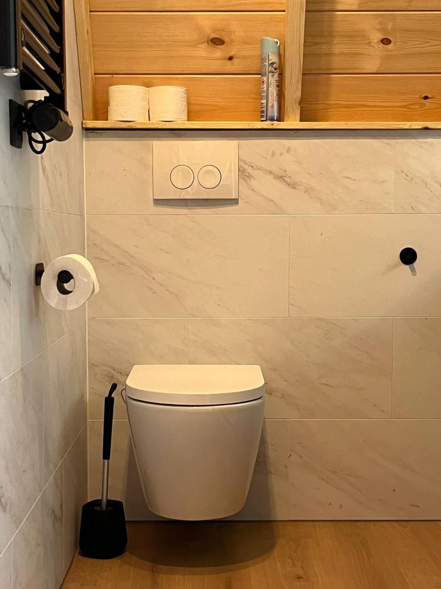 E D E L H E R T - Luxe Alpenhuis In Prachtig Karinthie Gnesau 外观 照片