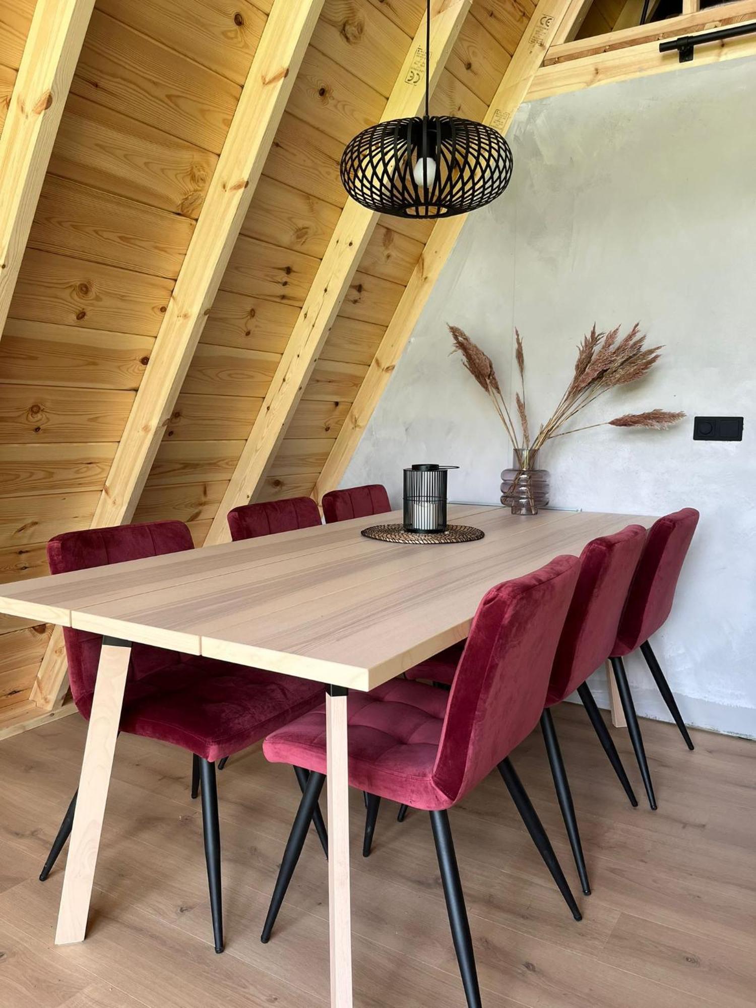 E D E L H E R T - Luxe Alpenhuis In Prachtig Karinthie Gnesau 外观 照片