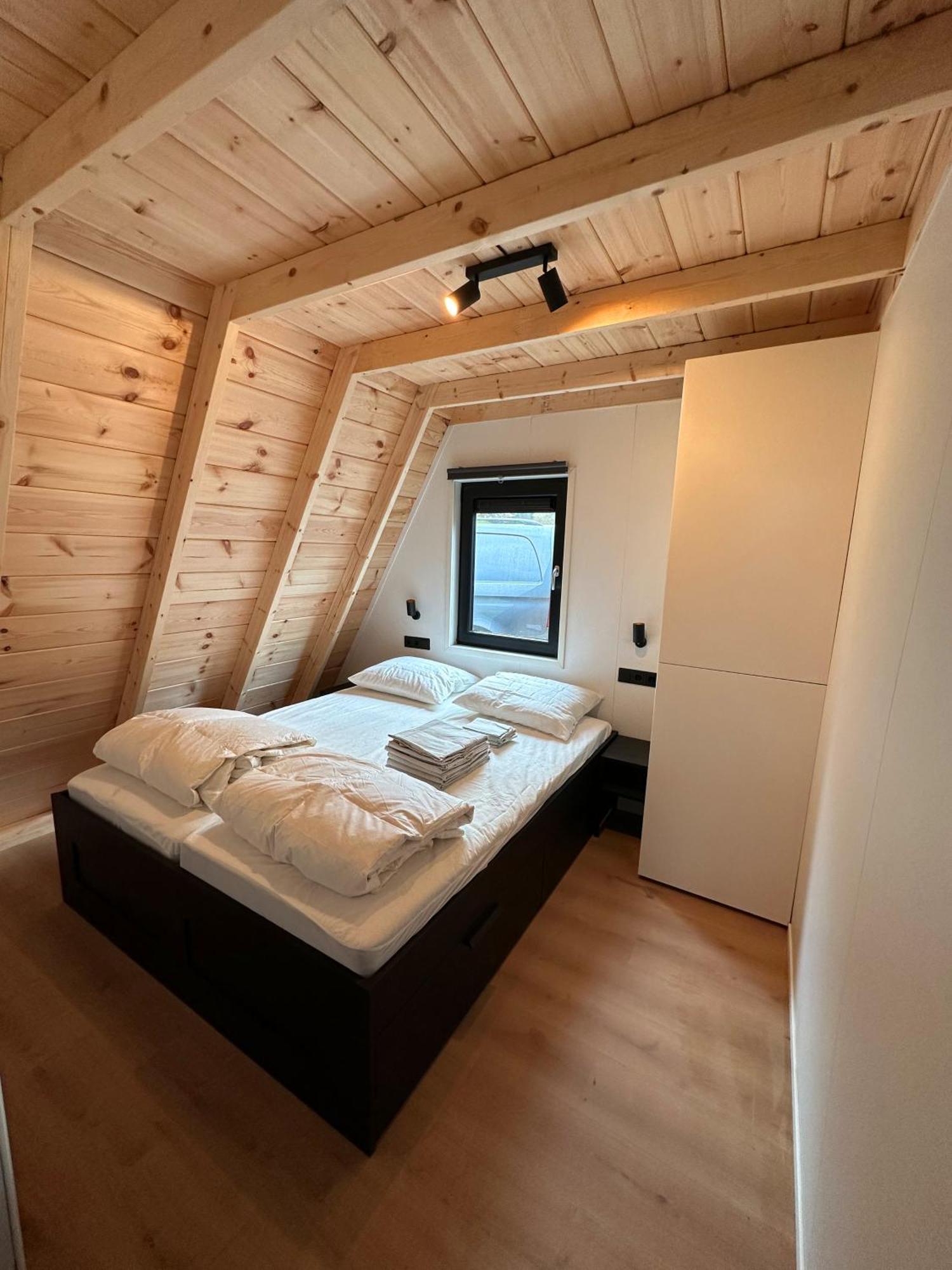 E D E L H E R T - Luxe Alpenhuis In Prachtig Karinthie Gnesau 外观 照片