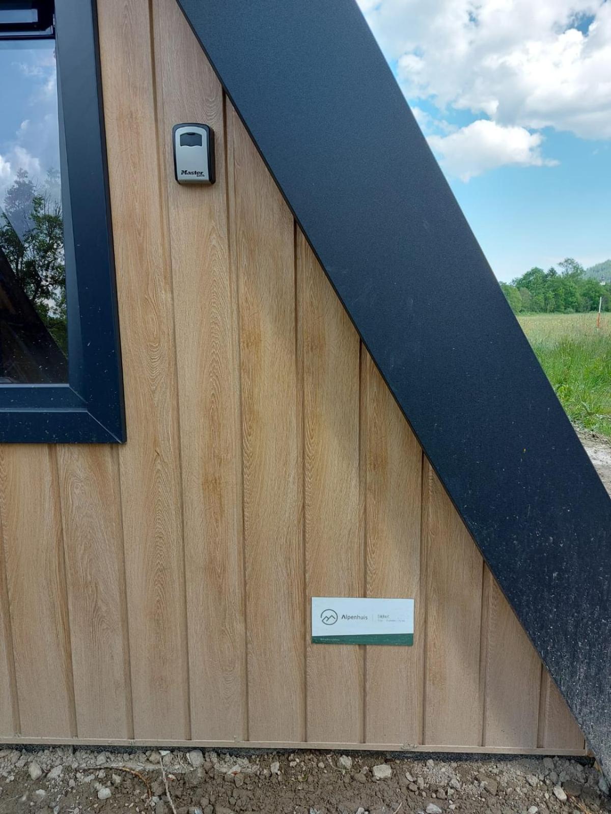 E D E L H E R T - Luxe Alpenhuis In Prachtig Karinthie Gnesau 外观 照片