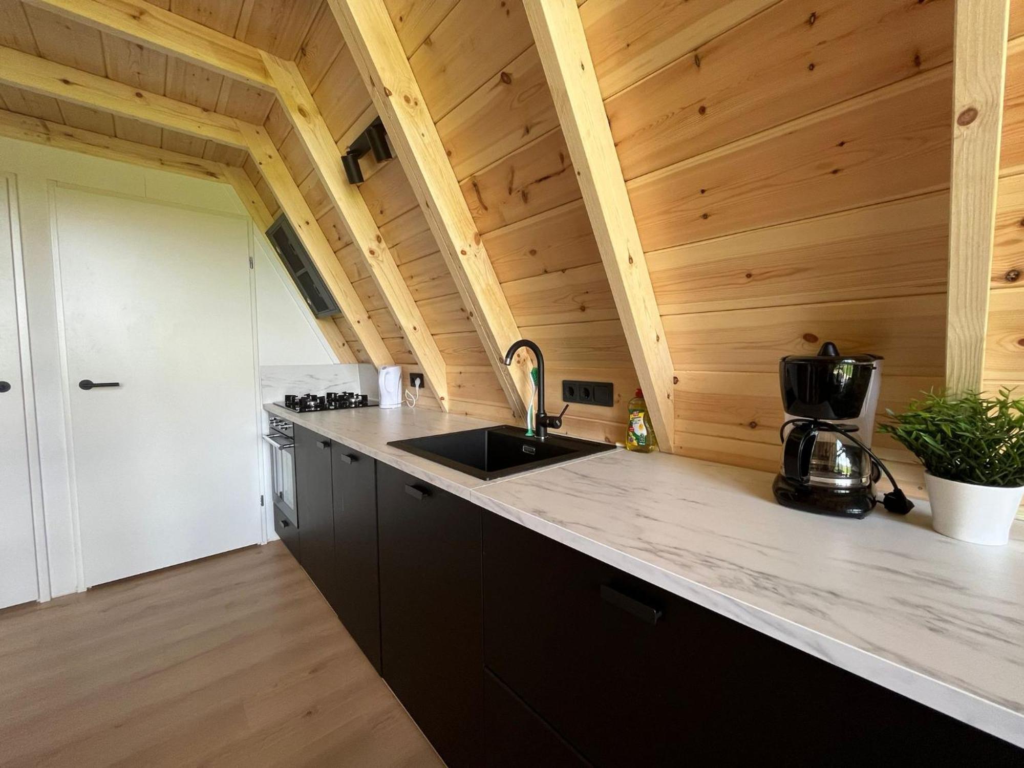E D E L H E R T - Luxe Alpenhuis In Prachtig Karinthie Gnesau 外观 照片